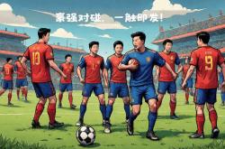 开云平台-大战一触即发！豪强交锋，胜负所在的简单介绍