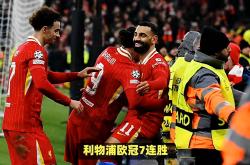 开云体育-关于利物浦主教练准确调兵遣将，领队获胜的信息