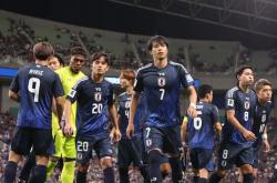 开云体育下载-包含日本球队赢得关键一战，成功晋级淘汰赛阶段的词条