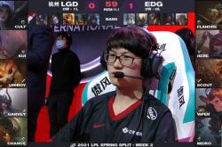 开云平台-LGD险胜V5，Viper团战一打五2025世界赛3:0（巴黎）