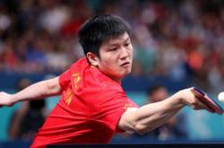 开云体育入口-中国乒乓球队横扫英国乒乓球队，奥恰洛夫高光表现的简单介绍