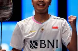 开云体育官方网站-印尼羽毛球队险胜韩国羽毛球队，陶菲克打破历史纪录的简单介绍