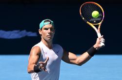 开云体育平台APP-关于英国网球队险胜欧洲网球队，纳达尔关键制胜的信息