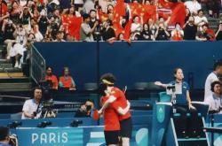 开云体育登录-关于一场经典之战！羽毛球点燃球迷热情的信息