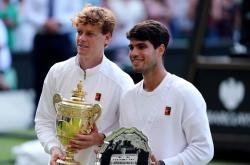 开云下载-法网碾压温网，鲁德状态火热