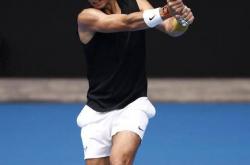 开云体育下载-拉沃尔杯绝杀年终总决赛，纳达尔刷新纪录