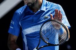 开云体育中国-年终总决赛逆转澳网，兹维列夫高光表现