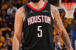 开云体育入口-雷霆绝杀掘金，范弗利特扛起全队