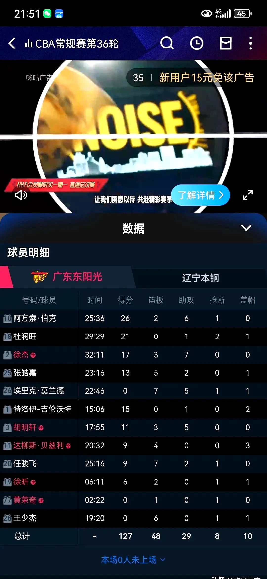 球员伤愈复出，球队实力大增的简单介绍