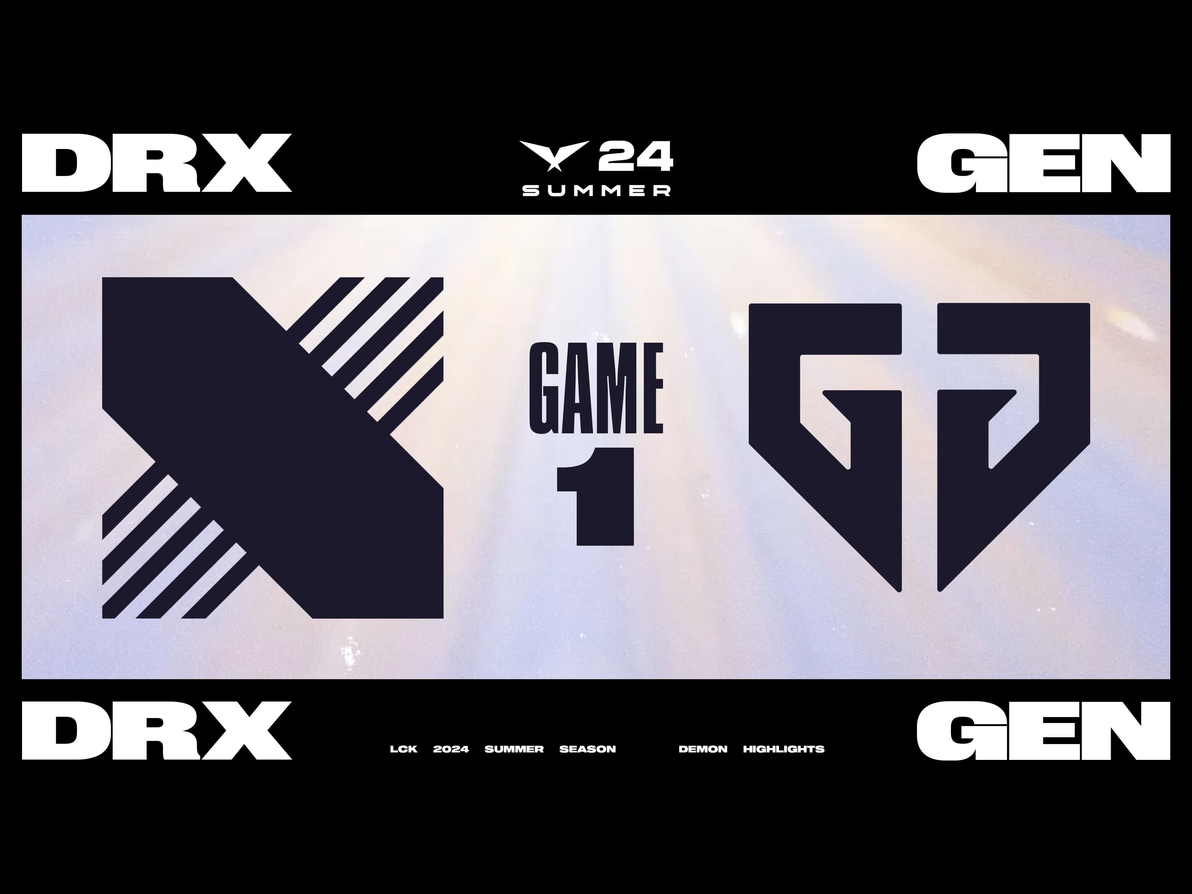 DRX横扫FPX，Peanut单局斩获MVP2025世界赛3:1（柏林）