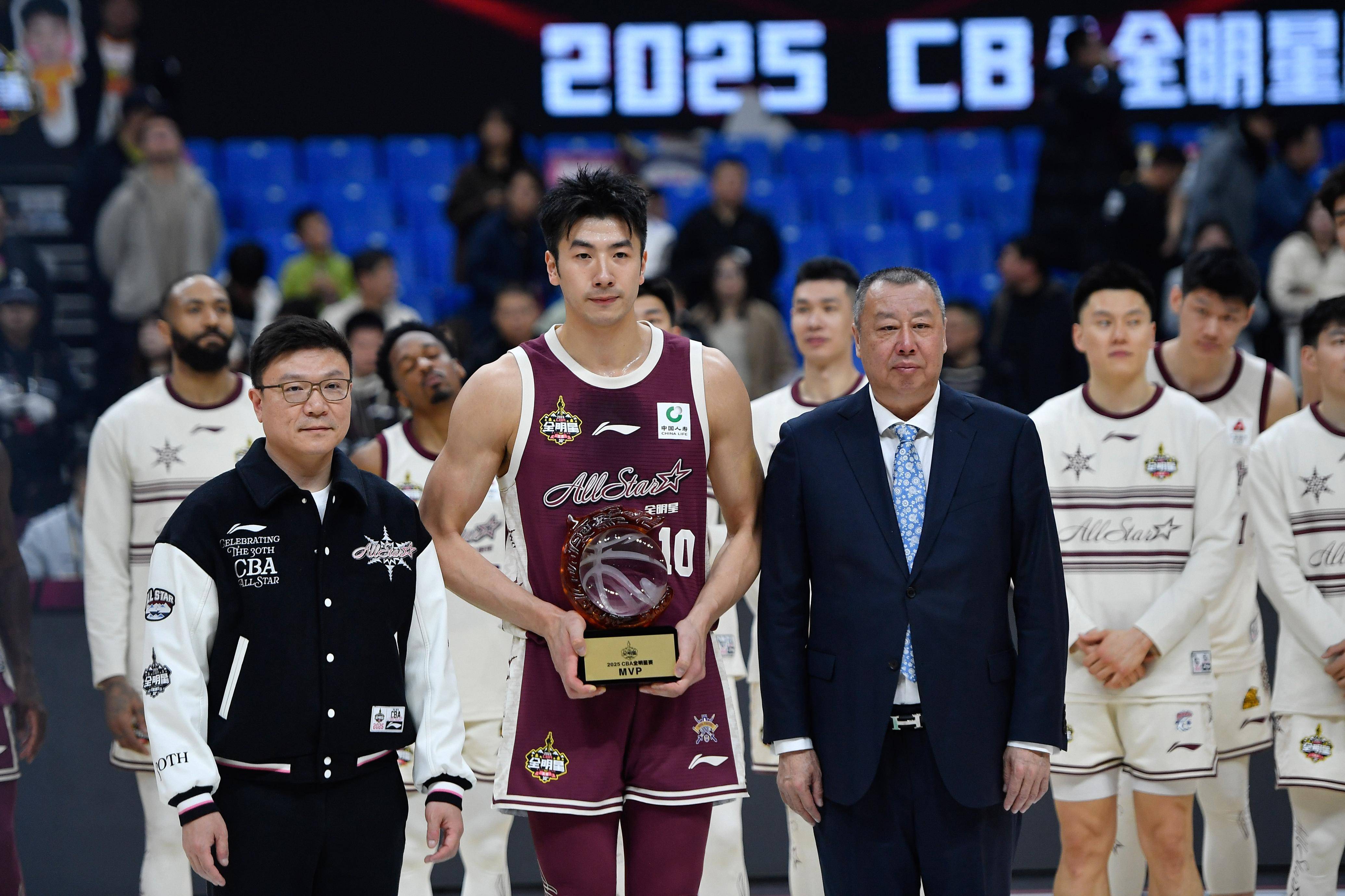 CLG险胜PSG，Ruler单局斩获MVP2025世界赛3:2（北京）