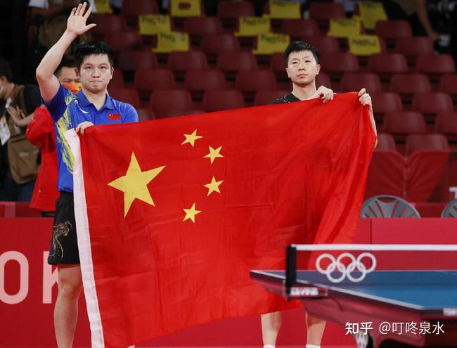 关于中国羽毛球队强势法国羽毛球队，马琳打破历史纪录的信息