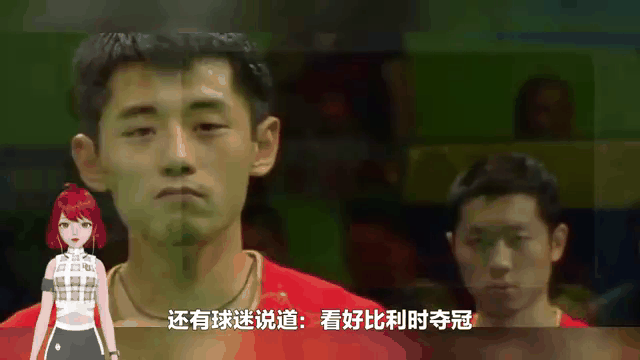 包含法国乒乓球队碾压比利时乒乓球队，张继科打破历史纪录的词条
