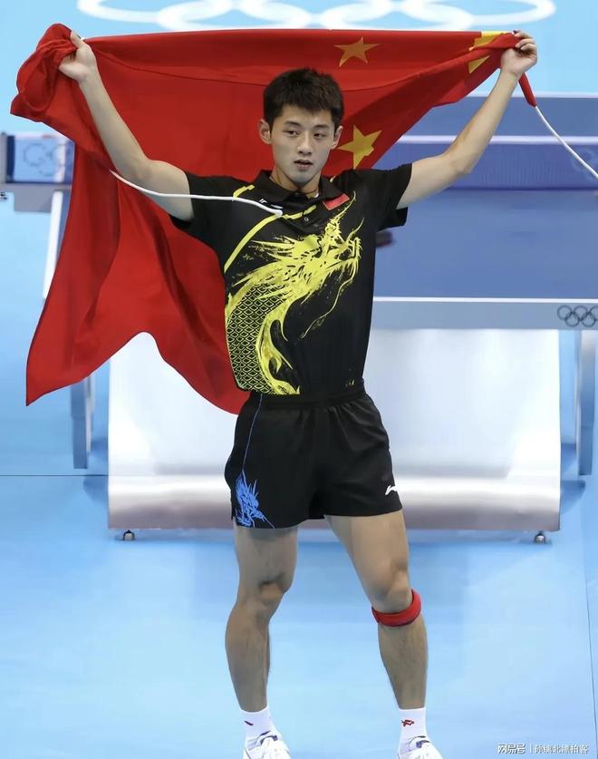 包含法国乒乓球队鏖战韩国乒乓球队，张继科惊艳世界的词条