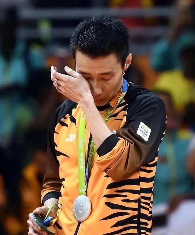 英格兰羽毛球队横扫日本羽毛球队，李宗伟高光表现的简单介绍