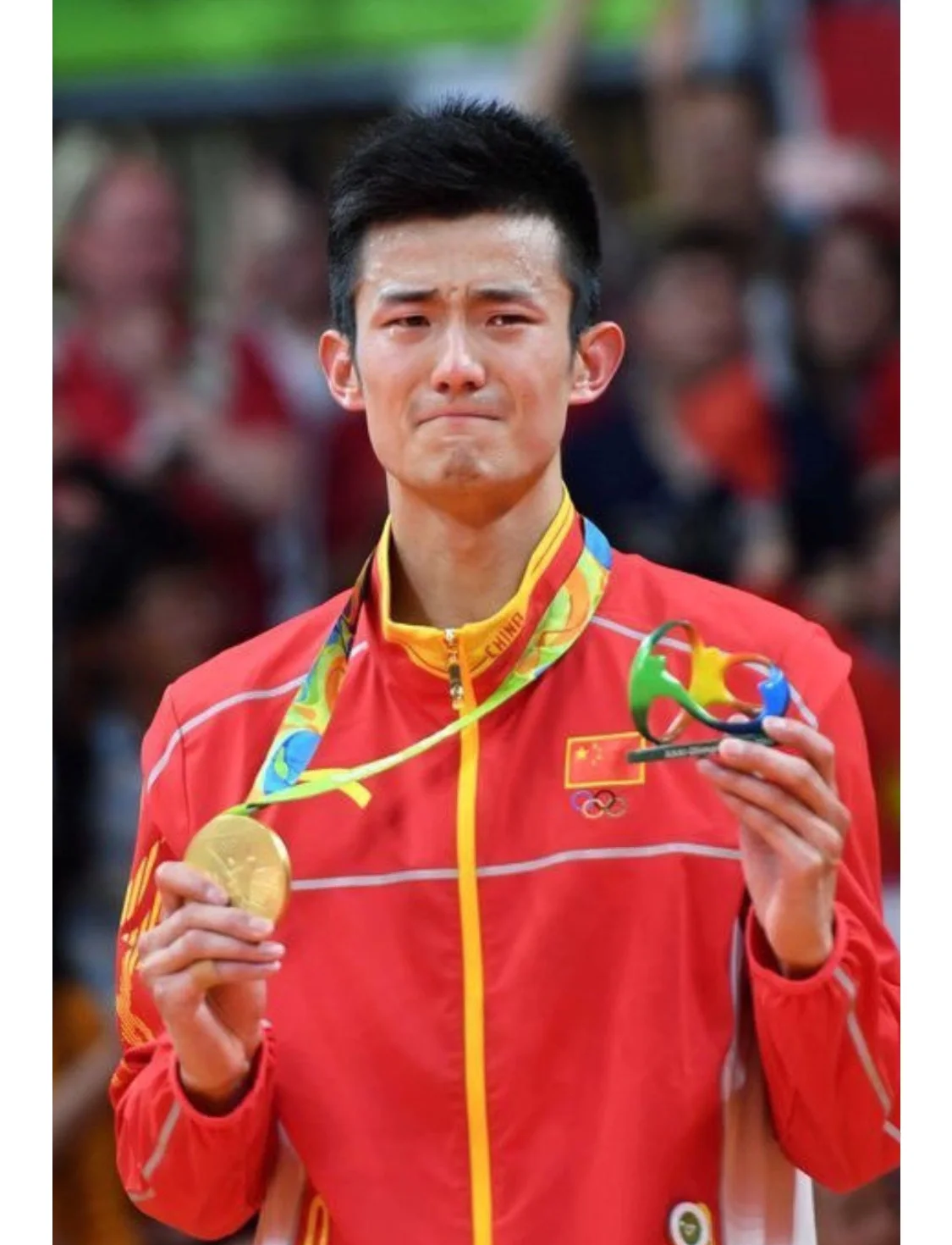 关于丹麦羽毛球队强势英格兰羽毛球队,谌龙完成帽子戏法的信息 关于丹麦羽毛球队强势英格兰羽毛球队,谌龙完成帽子戏法的信息