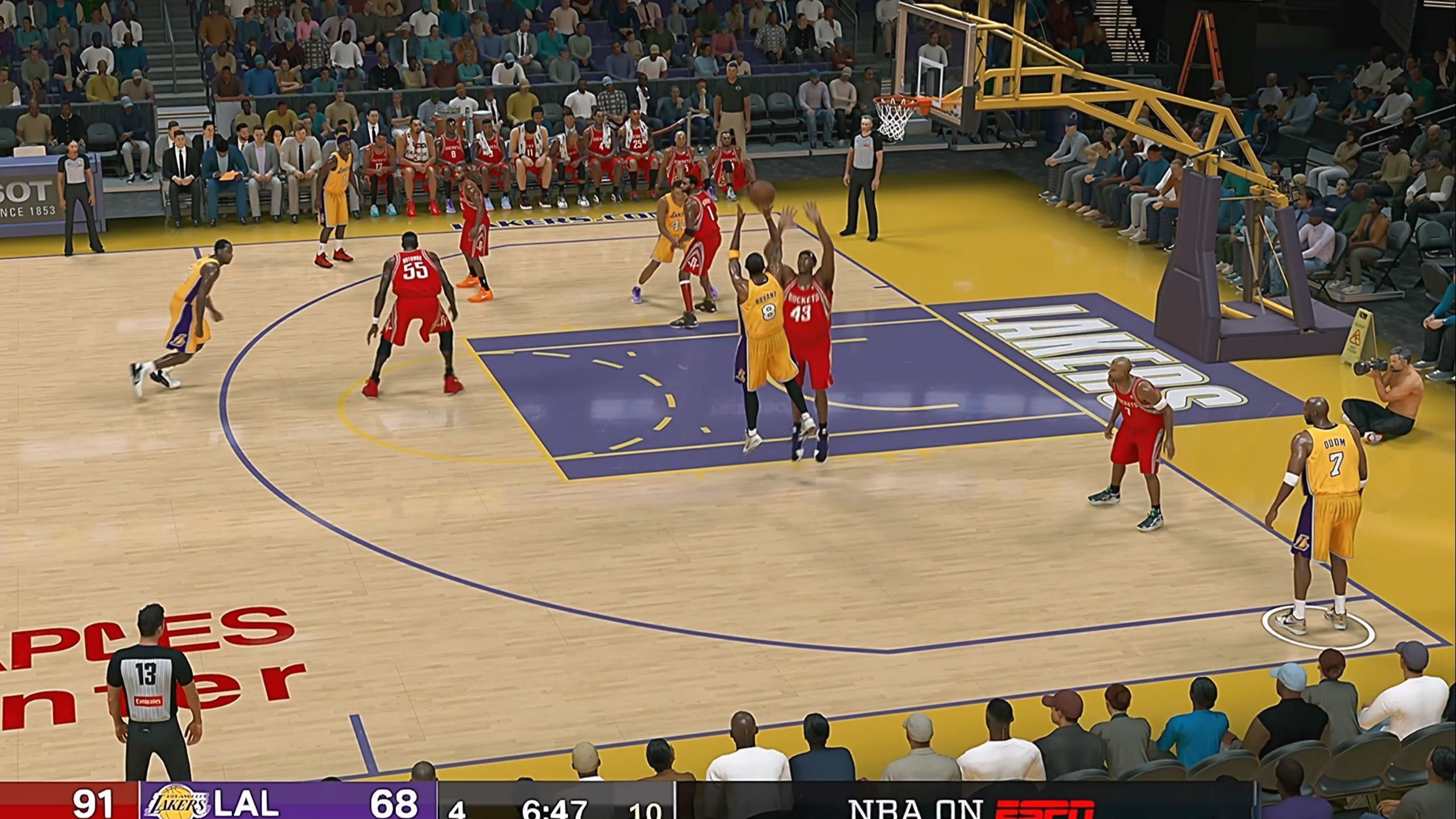 世界聚焦!NBA2K赛事全球收视创新高的简单介绍 世界聚焦!NBA2K赛事全球收视创新高的简单介绍