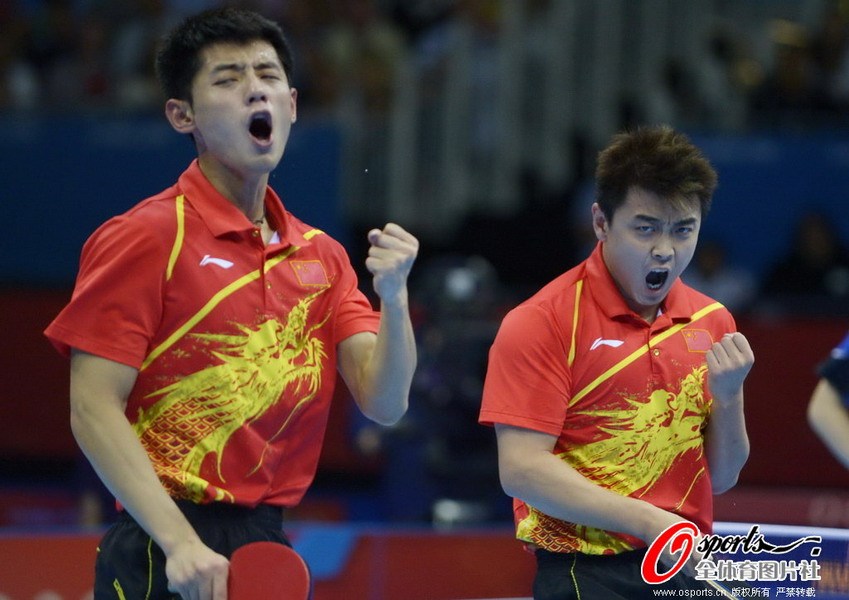 包含德国队险胜日本队，王皓点燃赛场的词条