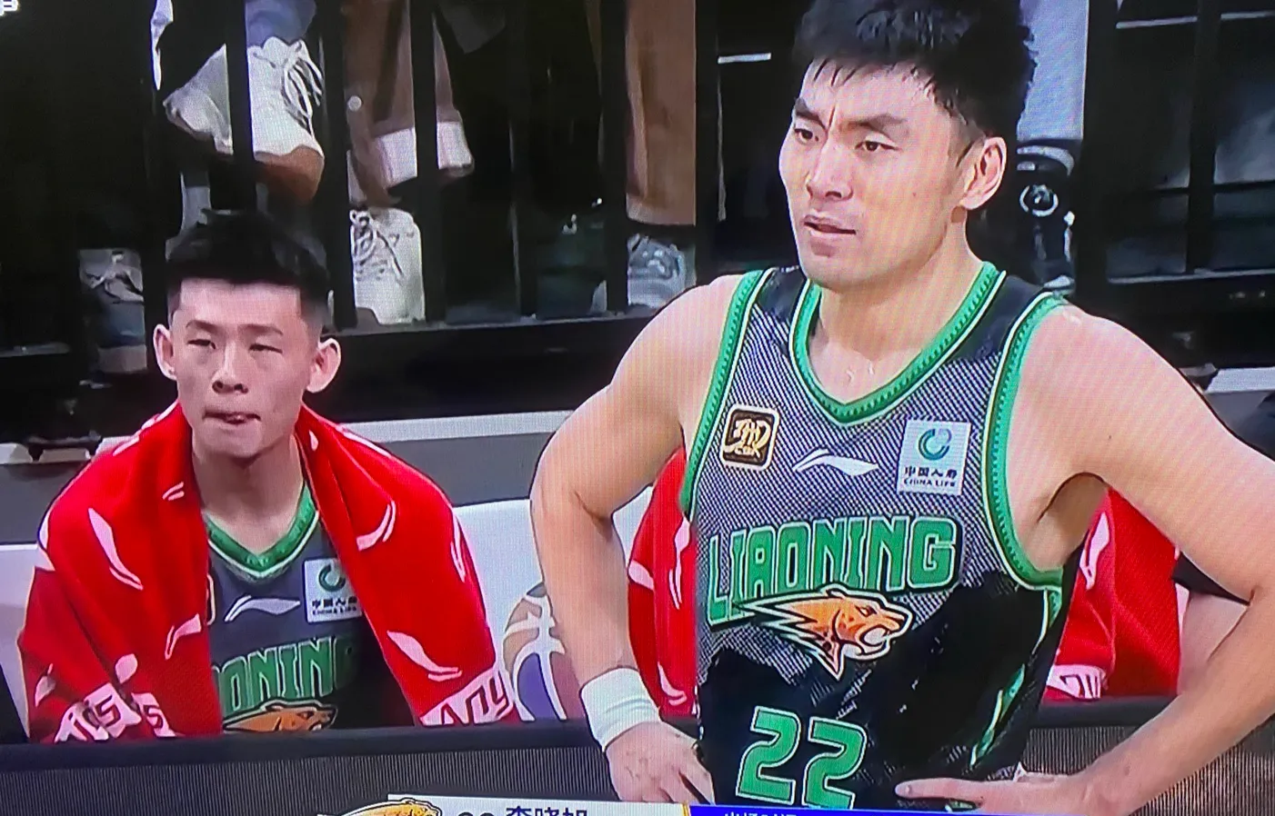 辽宁队翻盘鹈鹕，德罗赞关键制胜的简单介绍