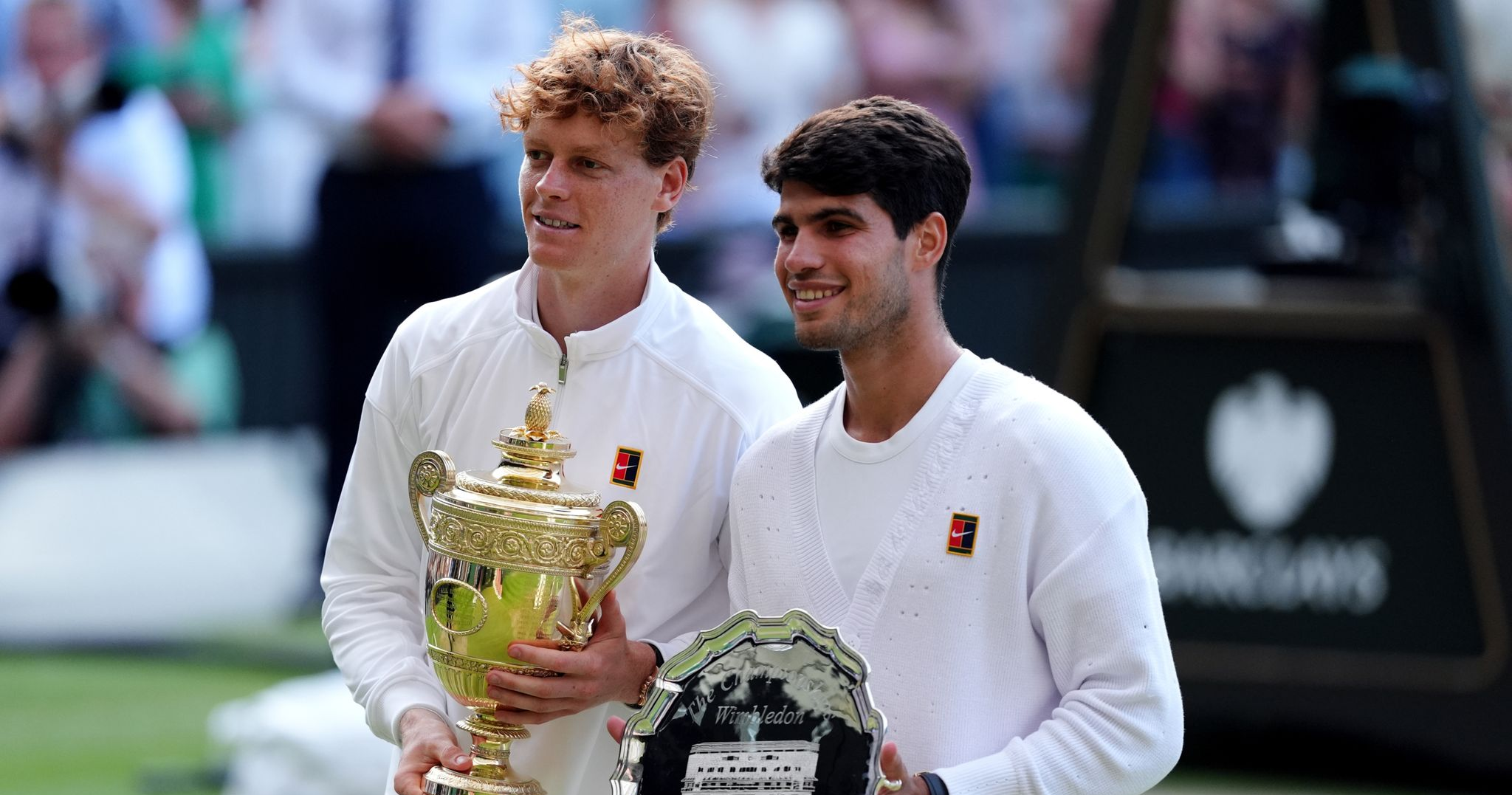 法网碾压温网,鲁德状态火热 法网碾压温网,鲁德状态火热