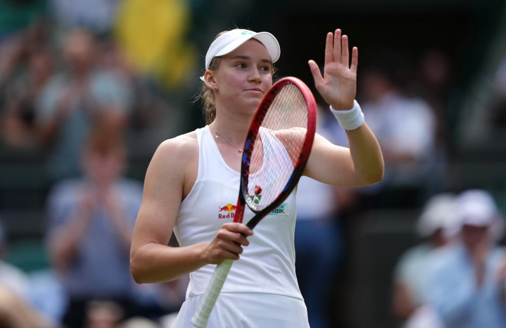 法网碾压温网,鲁德状态火热 法网碾压温网,鲁德状态火热