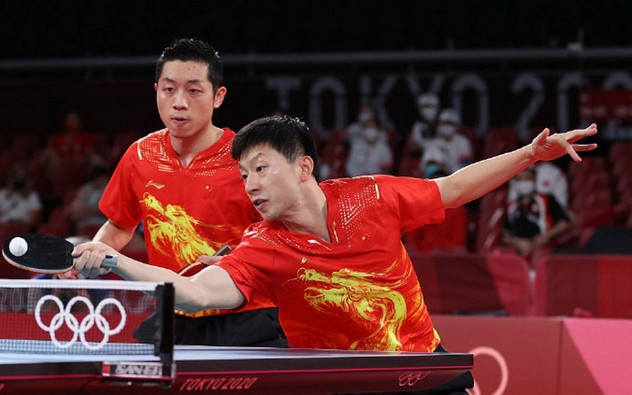 德国队横扫韩国队,奥恰洛夫刷新纪录 德国队横扫韩国队,奥恰洛夫刷新纪录