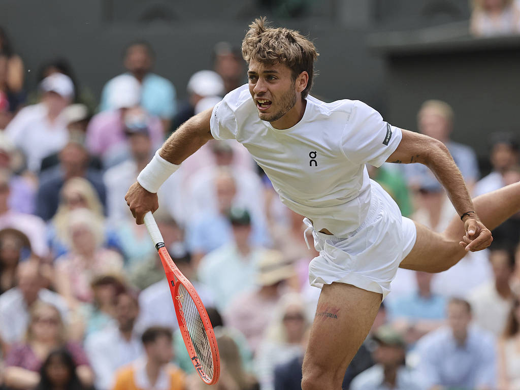 温网翻盘ATP总决赛,德约科维奇状态火热 温网翻盘ATP总决赛,德约科维奇状态火热