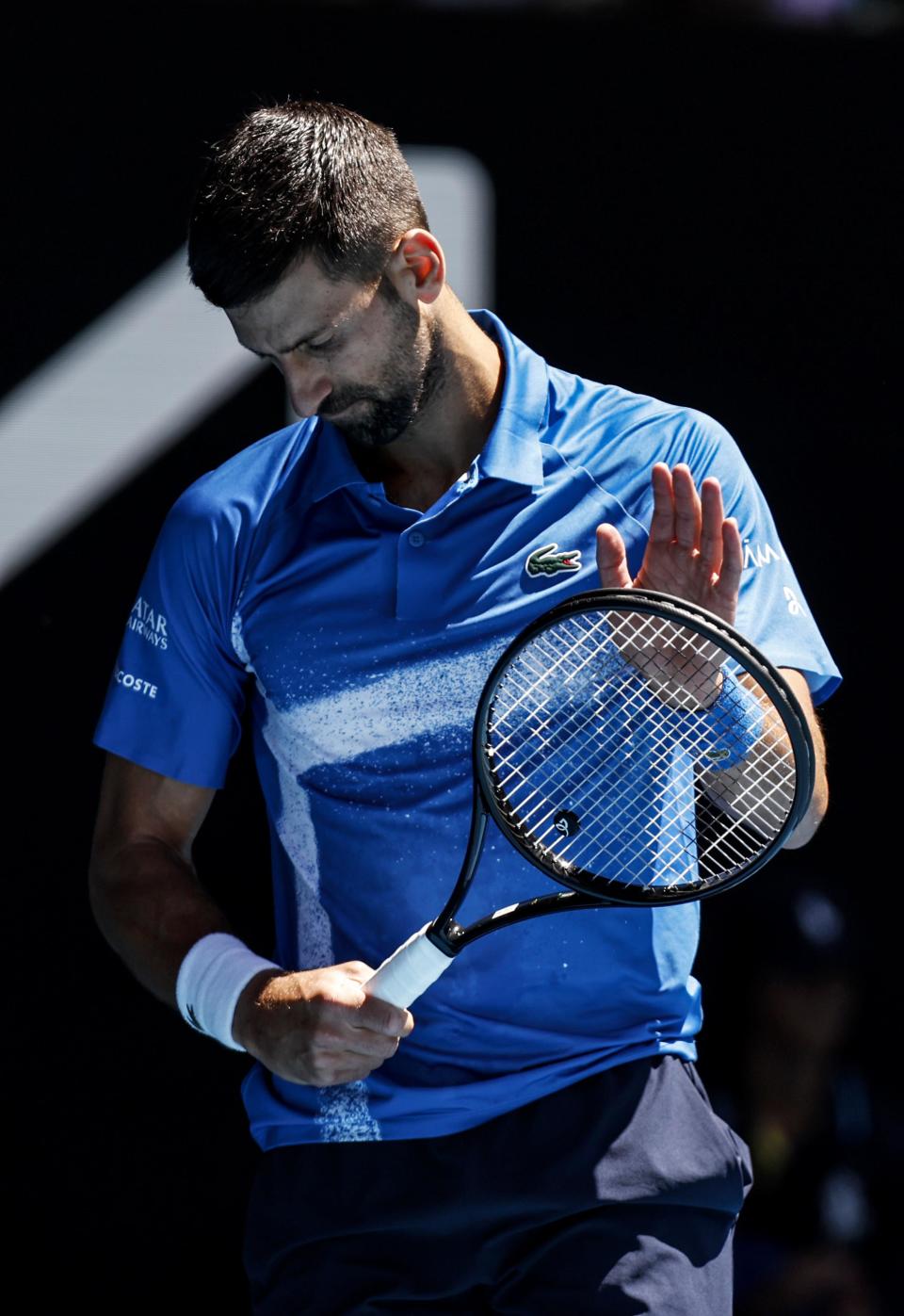 年终总决赛逆转澳网,兹维列夫高光表现 年终总决赛逆转澳网,兹维列夫高光表现