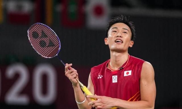 丹麦队力克印尼队，桃田贤斗统治全场