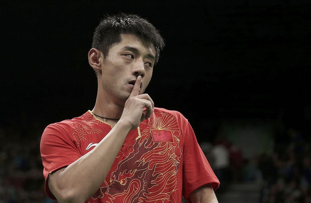 葡萄牙队轻取中国队,张继科高光表现 葡萄牙队轻取中国队,张继科高光表现